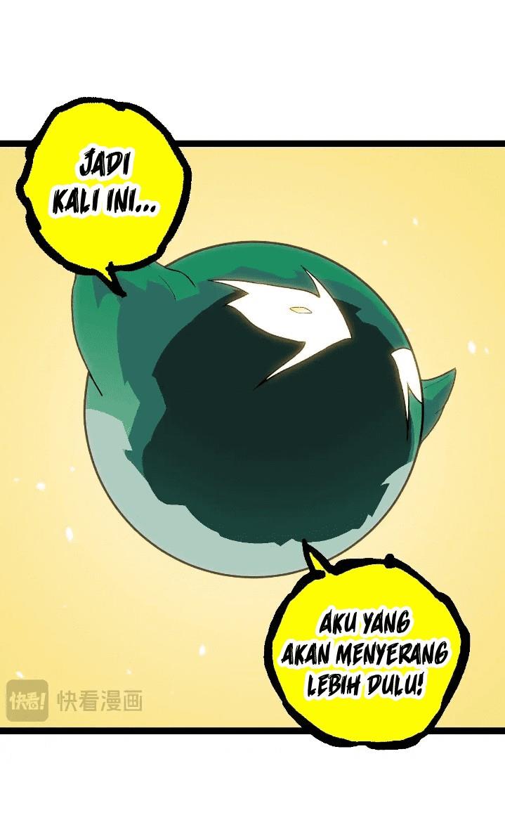 Read Evolution Begins With A Big Tree ID Manga Online