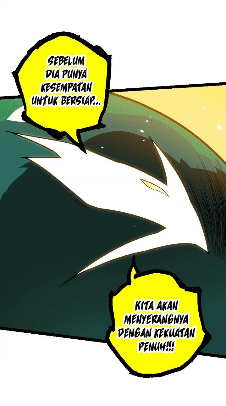 Read Evolution Begins With A Big Tree ID Manga Online