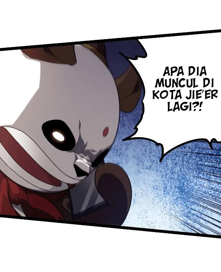 Read Evolution Begins With A Big Tree ID Manga Online