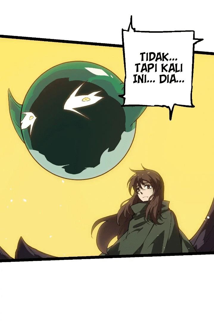 Read Evolution Begins With A Big Tree ID Manga Online