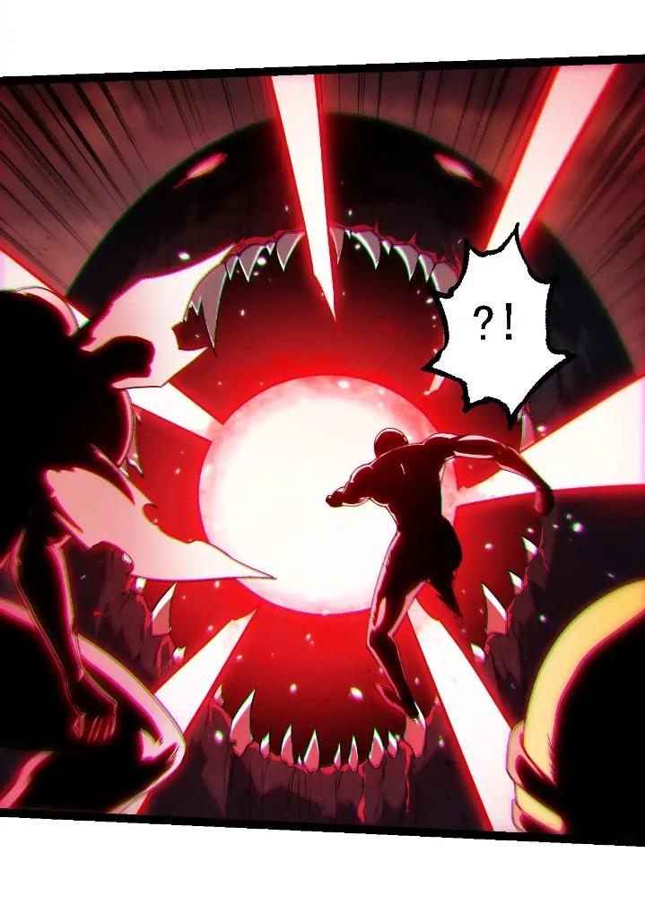 Read Evolution Begins With A Big Tree ID Manga Online