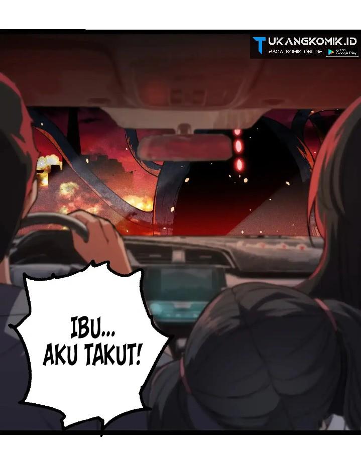 Read Evolution Begins With A Big Tree ID Manga Online
