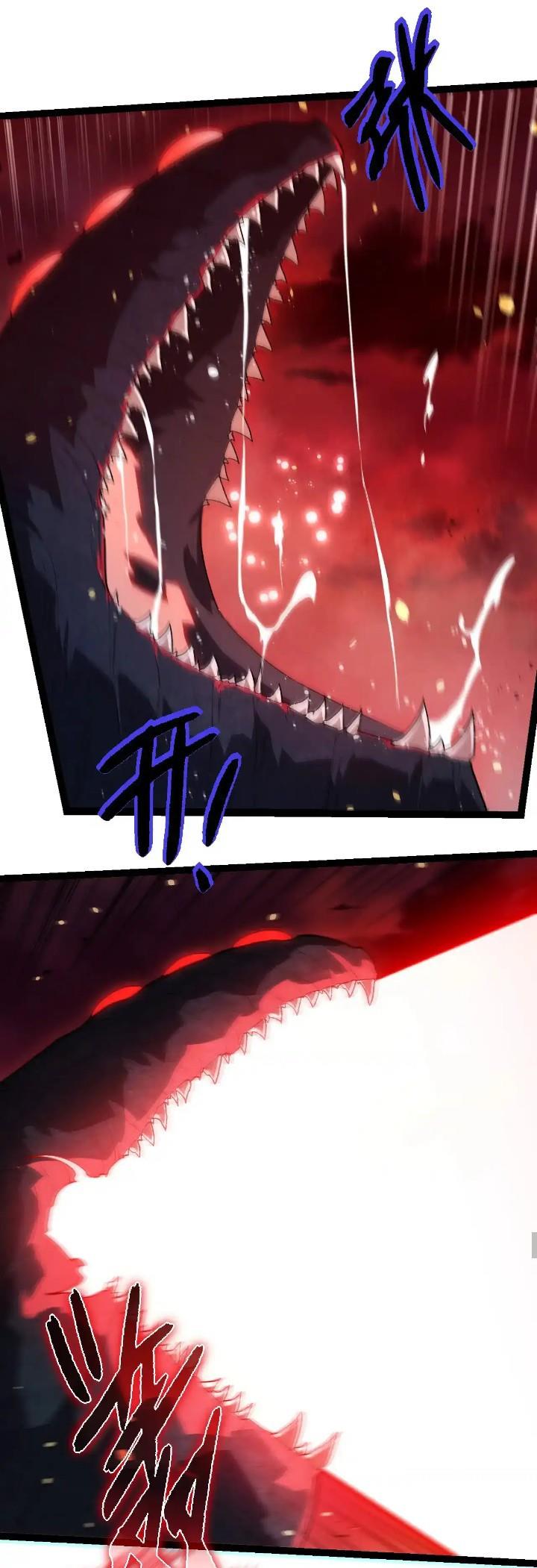 Read Evolution Begins With A Big Tree ID Manga Online