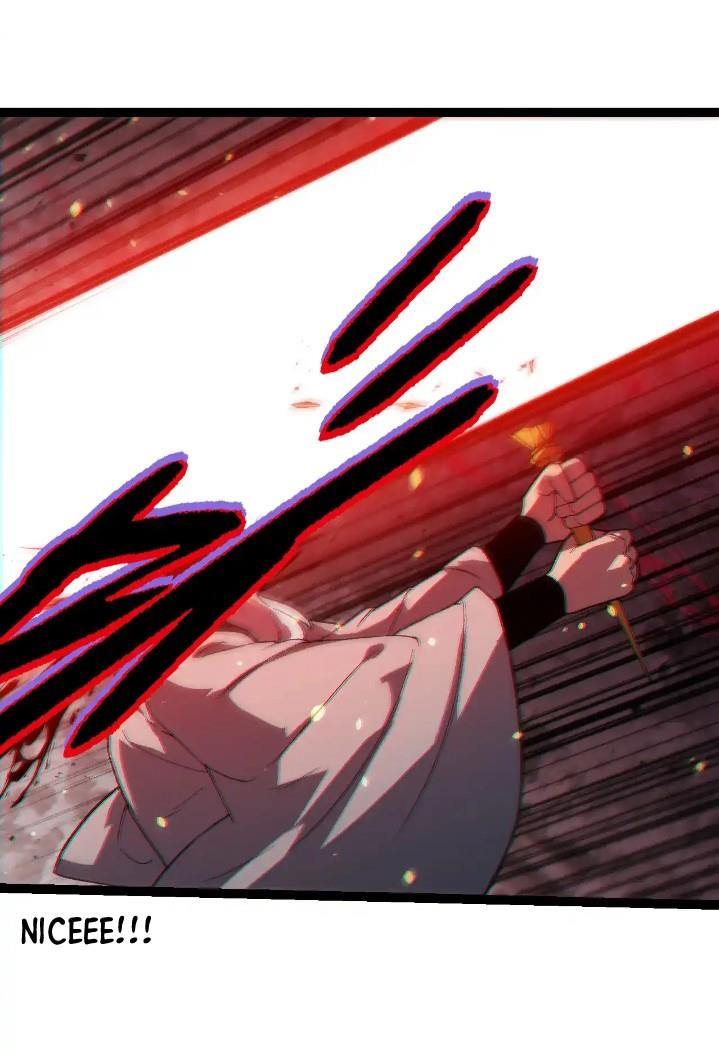 Read Evolution Begins With A Big Tree ID Manga Online