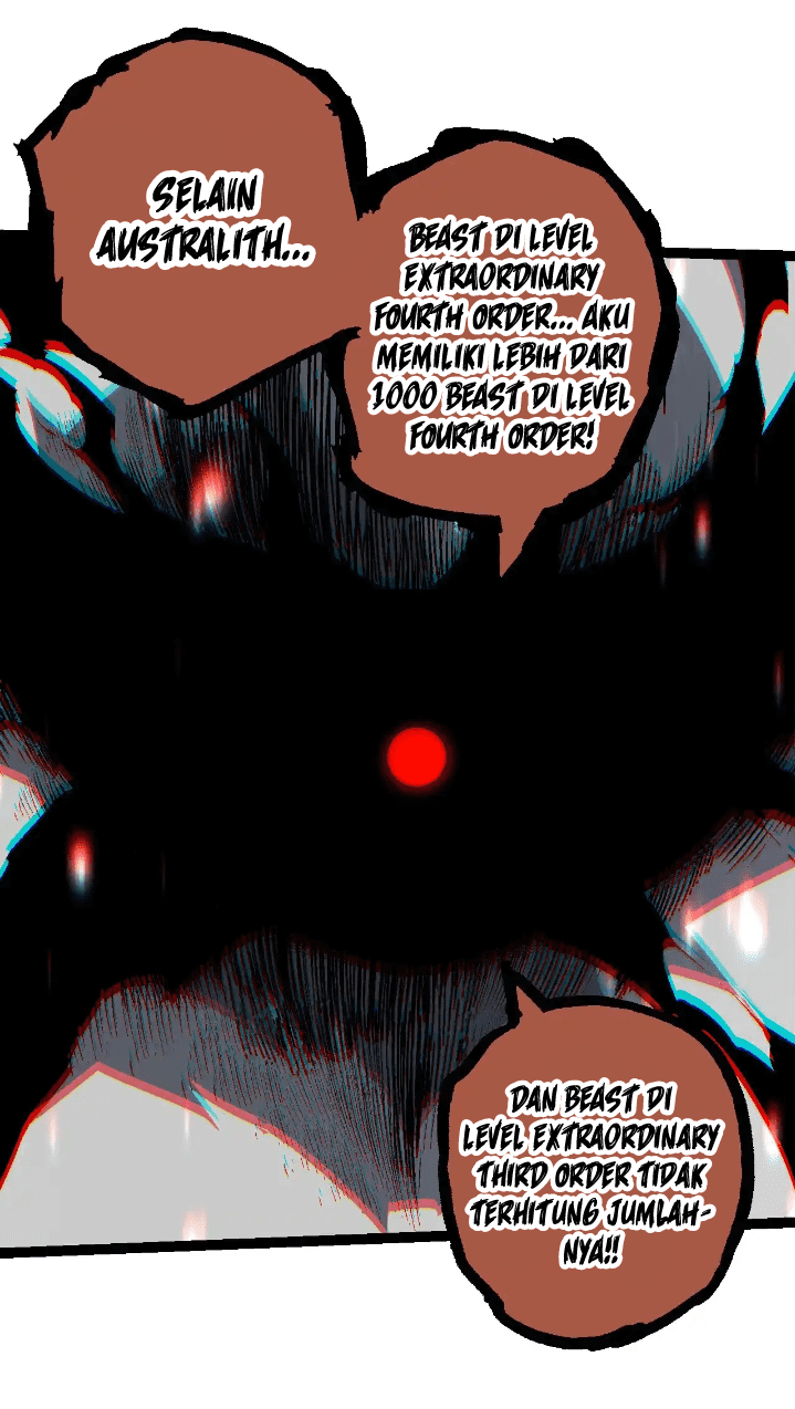 Read Evolution Begins With A Big Tree ID Manga Online