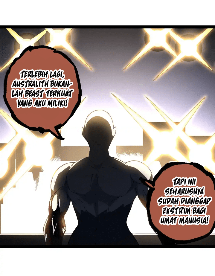 Read Evolution Begins With A Big Tree ID Manga Online