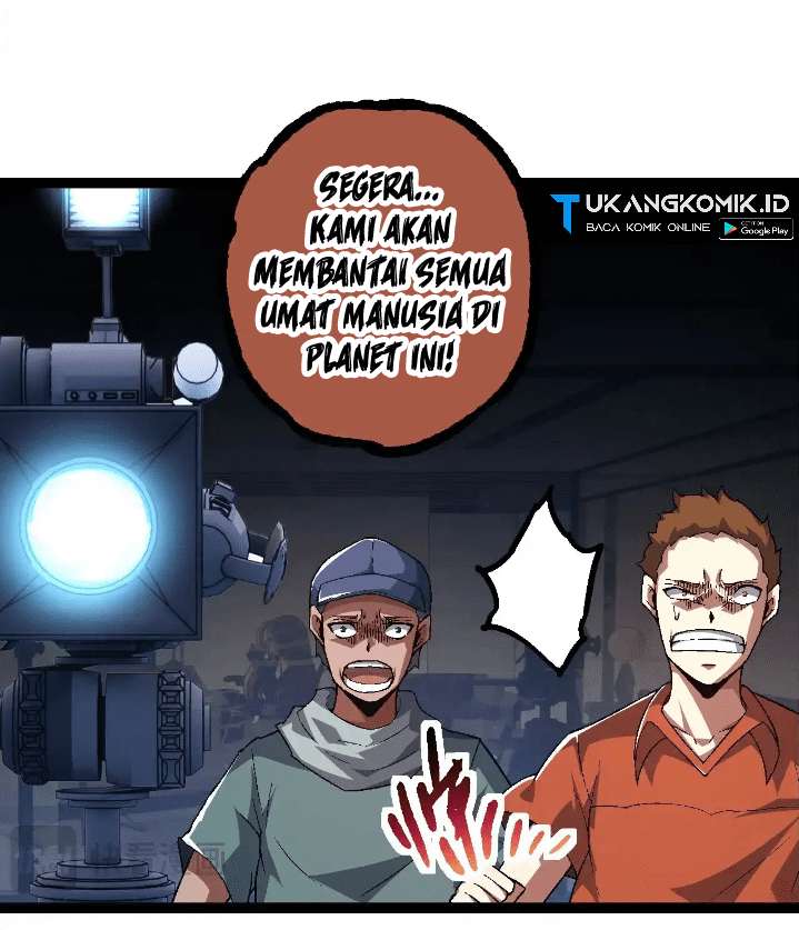 Read Evolution Begins With A Big Tree ID Manga Online