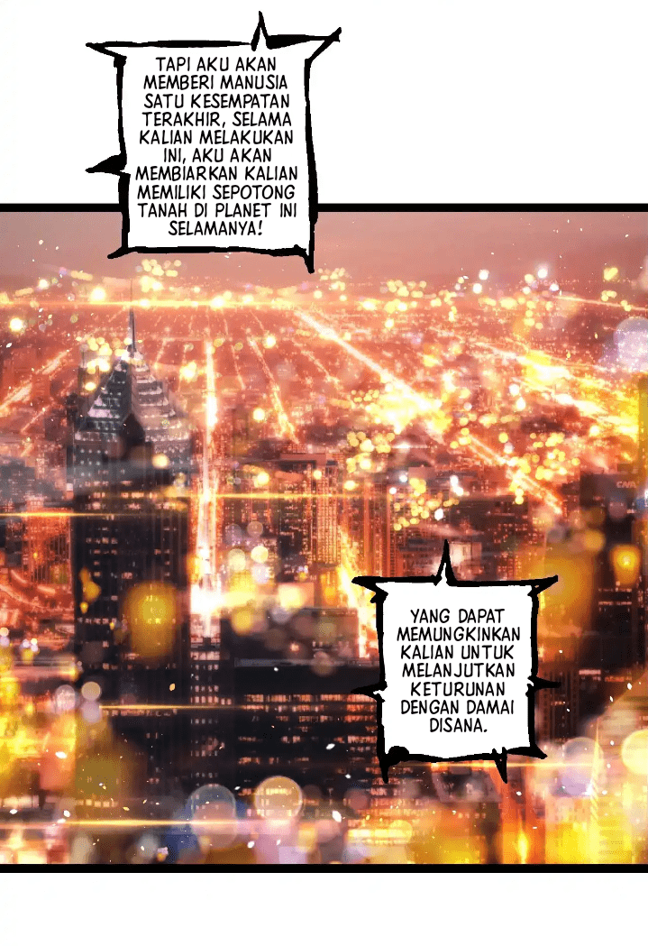 Read Evolution Begins With A Big Tree ID Manga Online
