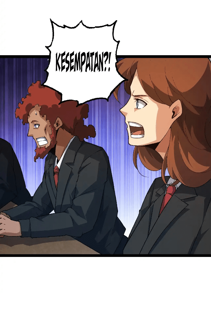Read Evolution Begins With A Big Tree ID Manga Online