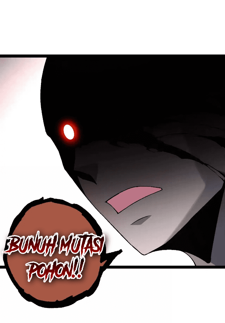 Read Evolution Begins With A Big Tree ID Manga Online