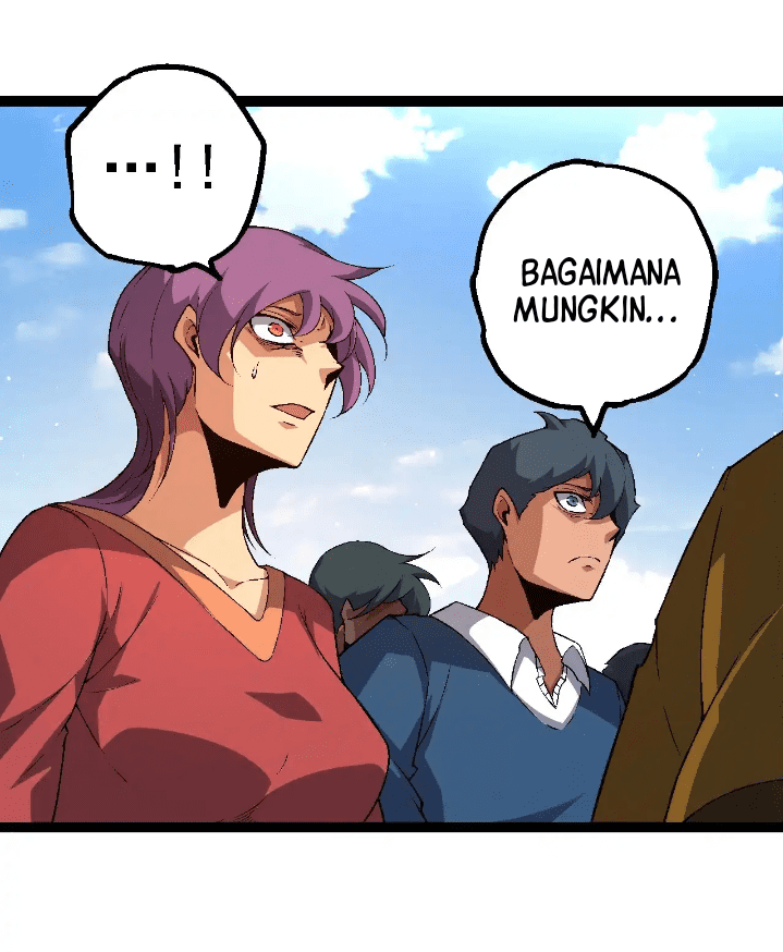 Read Evolution Begins With A Big Tree ID Manga Online