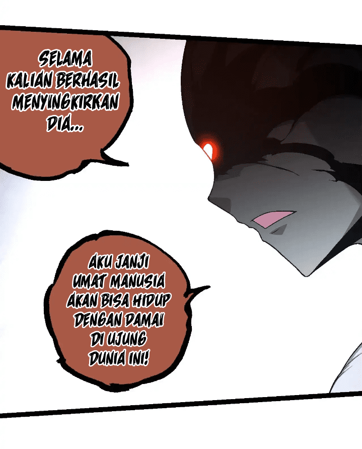 Read Evolution Begins With A Big Tree ID Manga Online