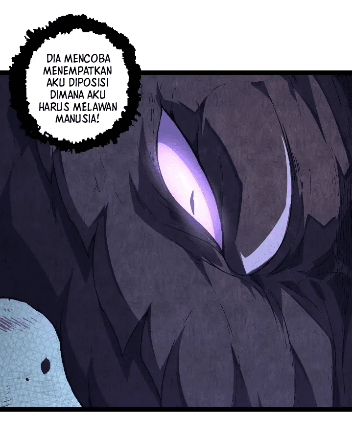 Read Evolution Begins With A Big Tree ID Manga Online