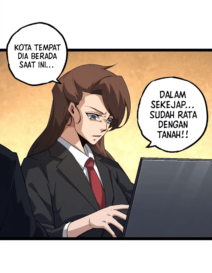 Read Evolution Begins With A Big Tree ID Manga Online