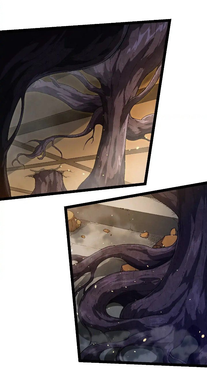 Read Evolution Begins With A Big Tree ID Manga Online