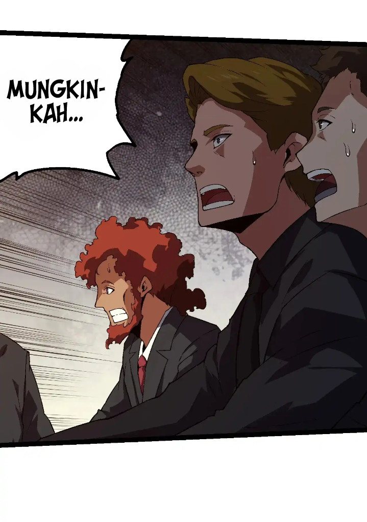 Read Evolution Begins With A Big Tree ID Manga Online