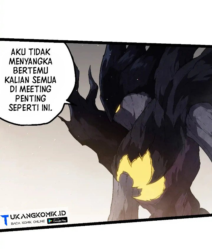 Read Evolution Begins With A Big Tree ID Manga Online