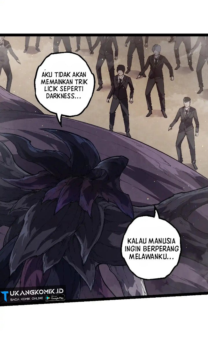 Read Evolution Begins With A Big Tree ID Manga Online