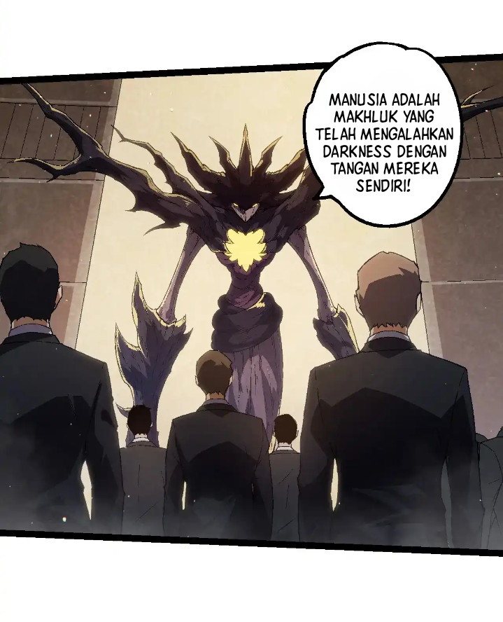 Read Evolution Begins With A Big Tree ID Manga Online