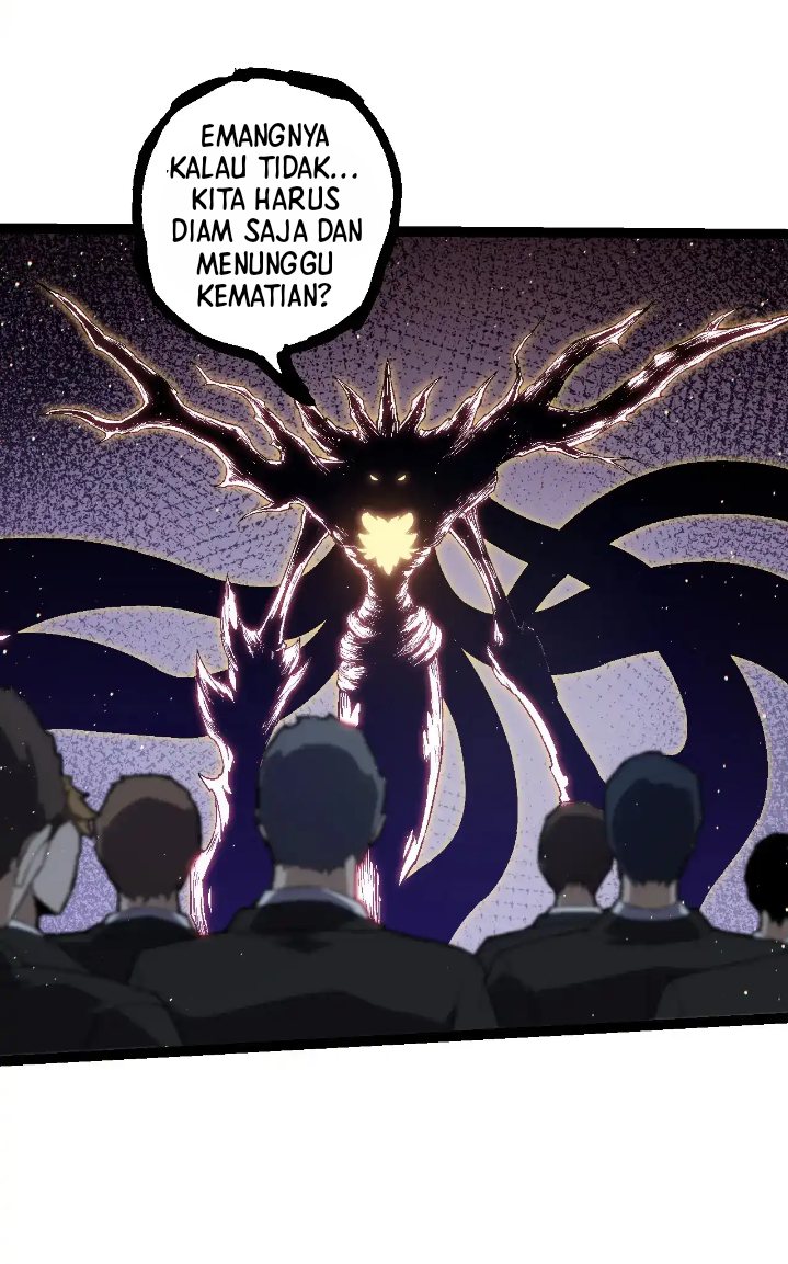 Read Evolution Begins With A Big Tree ID Manga Online