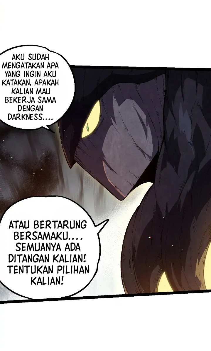 Read Evolution Begins With A Big Tree ID Manga Online