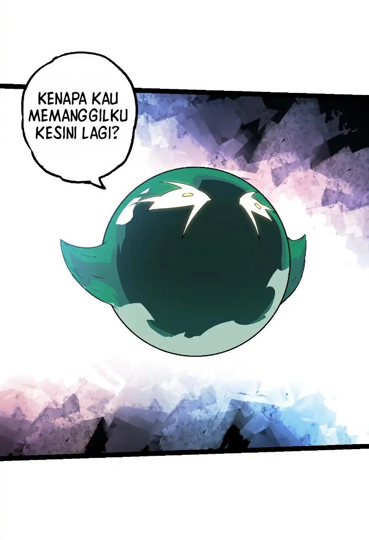 Read Evolution Begins With A Big Tree ID Manga Online