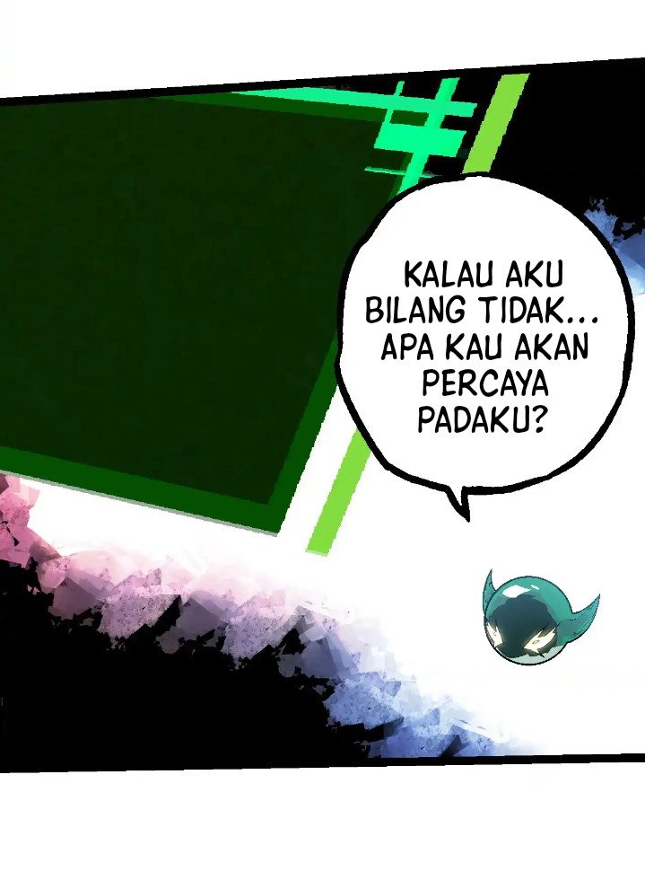 Read Evolution Begins With A Big Tree ID Manga Online
