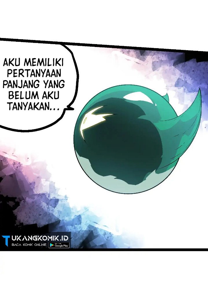 Read Evolution Begins With A Big Tree ID Manga Online