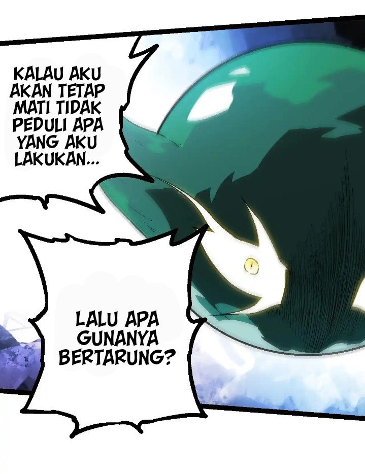 Read Evolution Begins With A Big Tree ID Manga Online