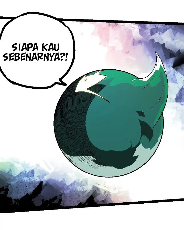 Read Evolution Begins With A Big Tree ID Manga Online