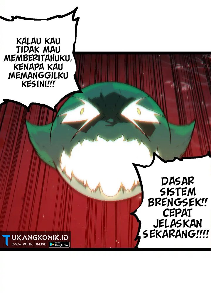 Read Evolution Begins With A Big Tree ID Manga Online