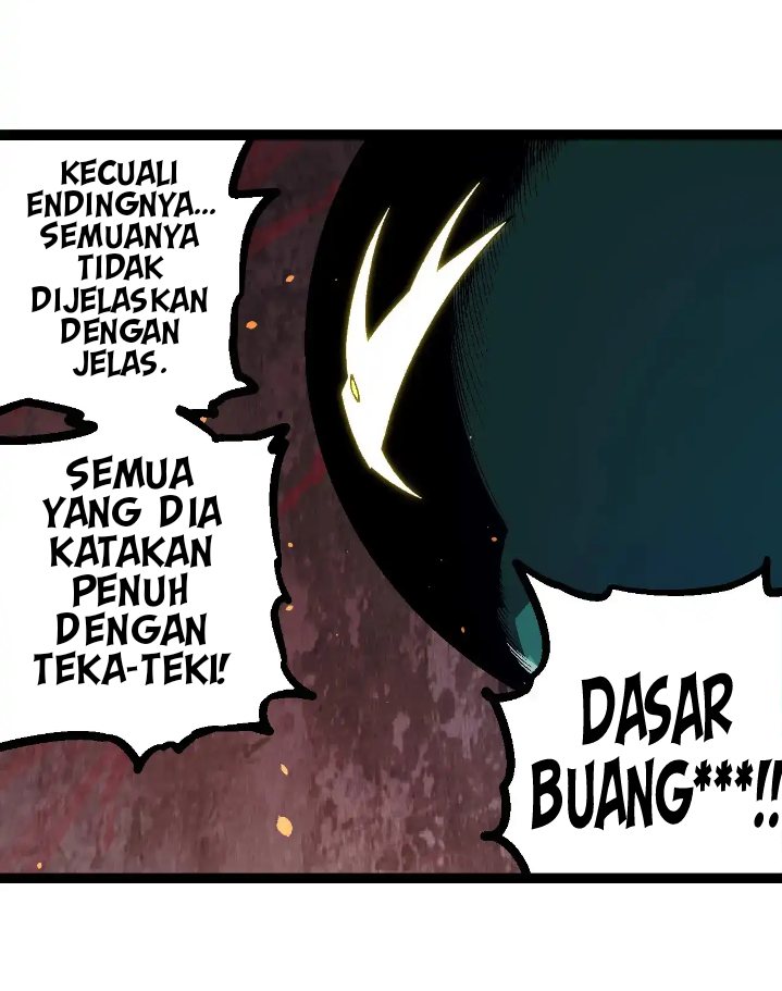 Read Evolution Begins With A Big Tree ID Manga Online