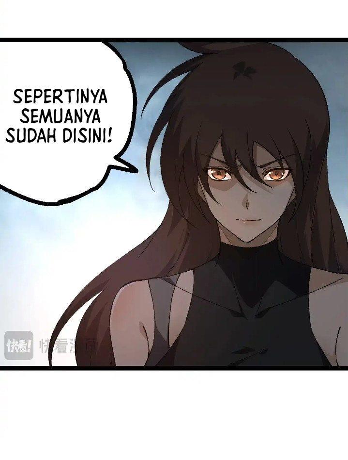 Read Evolution Begins With A Big Tree ID Manga Online