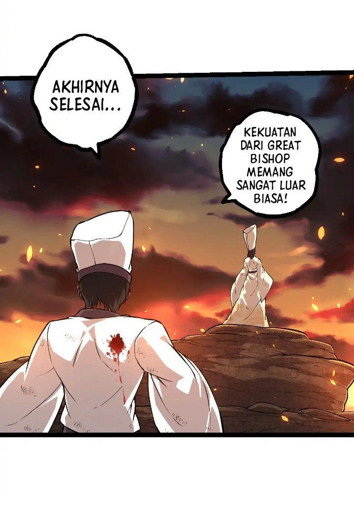 Read Evolution Begins With A Big Tree ID Manga Online