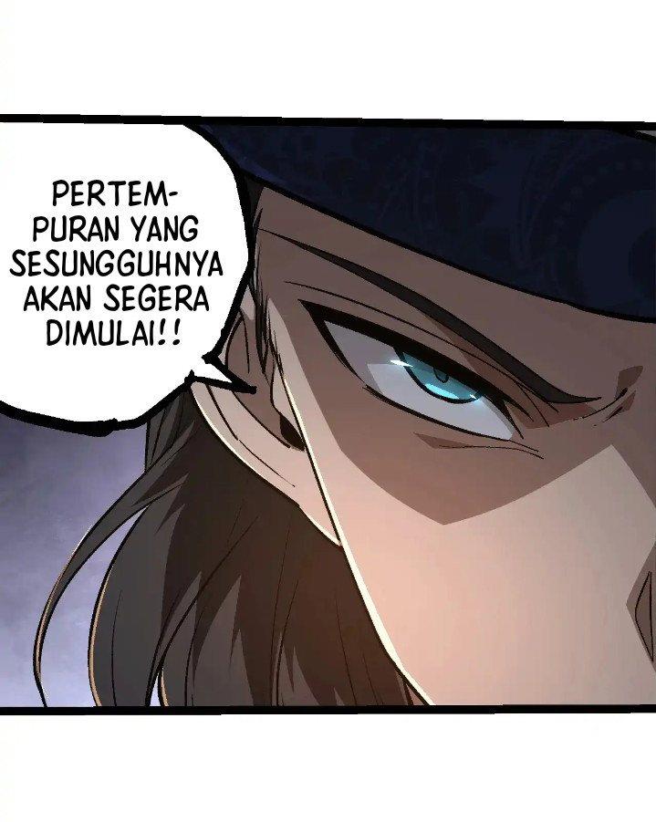 Read Evolution Begins With A Big Tree ID Manga Online