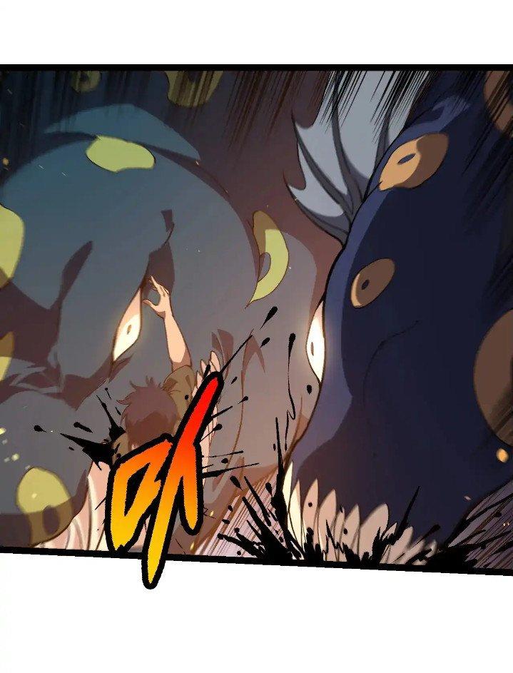Read Evolution Begins With A Big Tree ID Manga Online