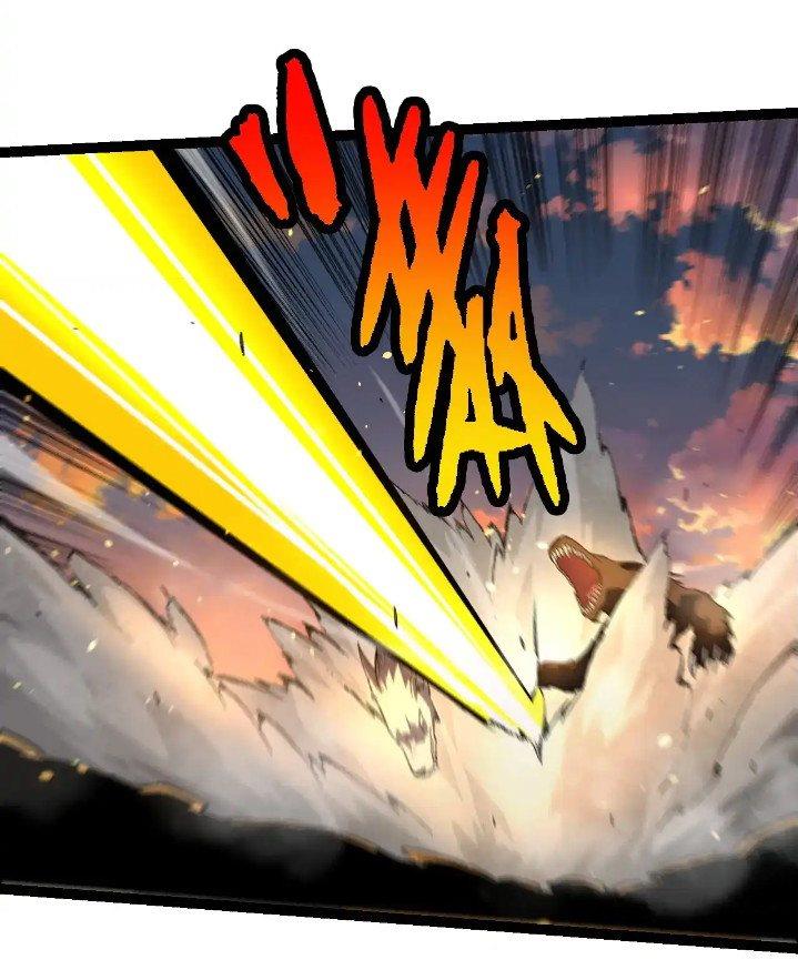 Read Evolution Begins With A Big Tree ID Manga Online