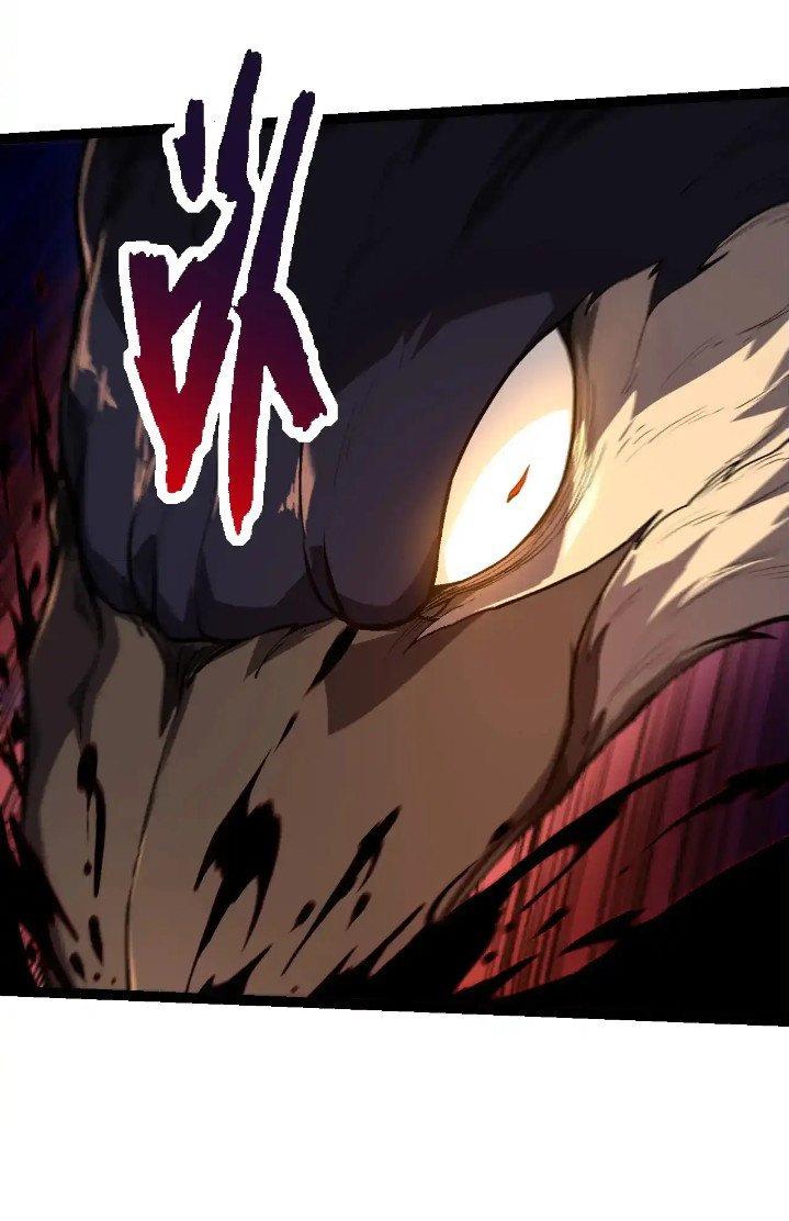Read Evolution Begins With A Big Tree ID Manga Online