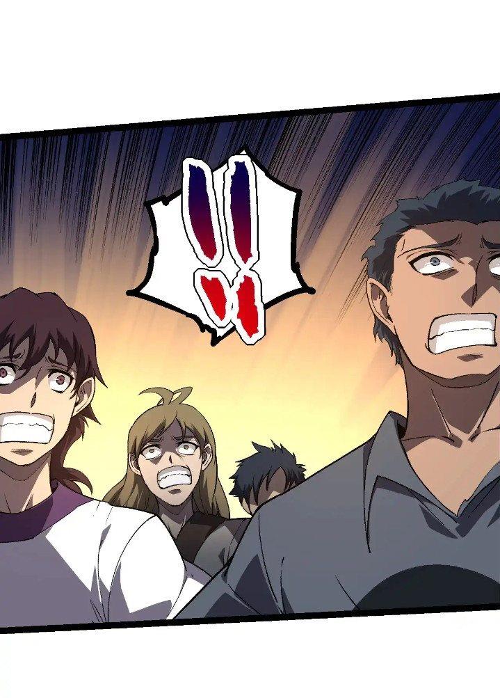 Read Evolution Begins With A Big Tree ID Manga Online