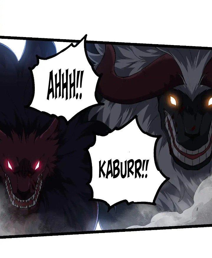 Read Evolution Begins With A Big Tree ID Manga Online