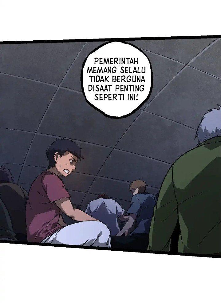 Read Evolution Begins With A Big Tree ID Manga Online