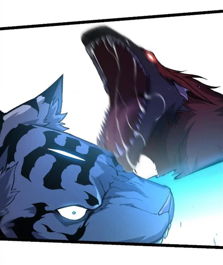 Read Evolution Begins With A Big Tree ID Manga Online