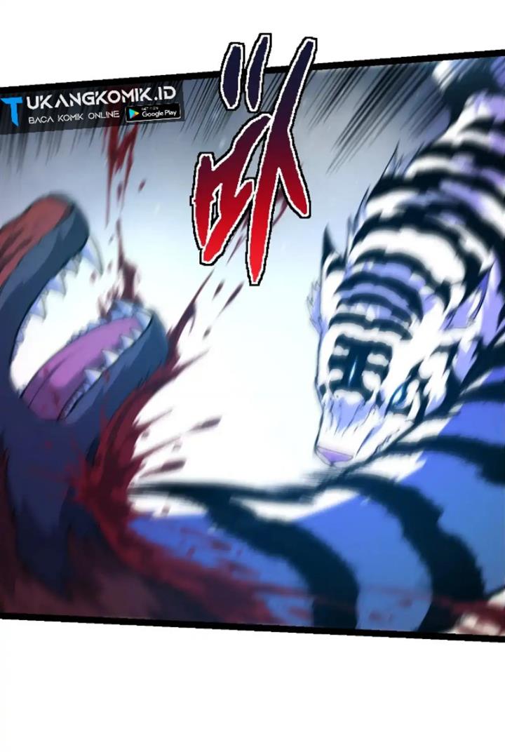 Read Evolution Begins With A Big Tree ID Manga Online