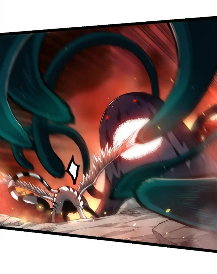 Read Evolution Begins With A Big Tree ID Manga Online