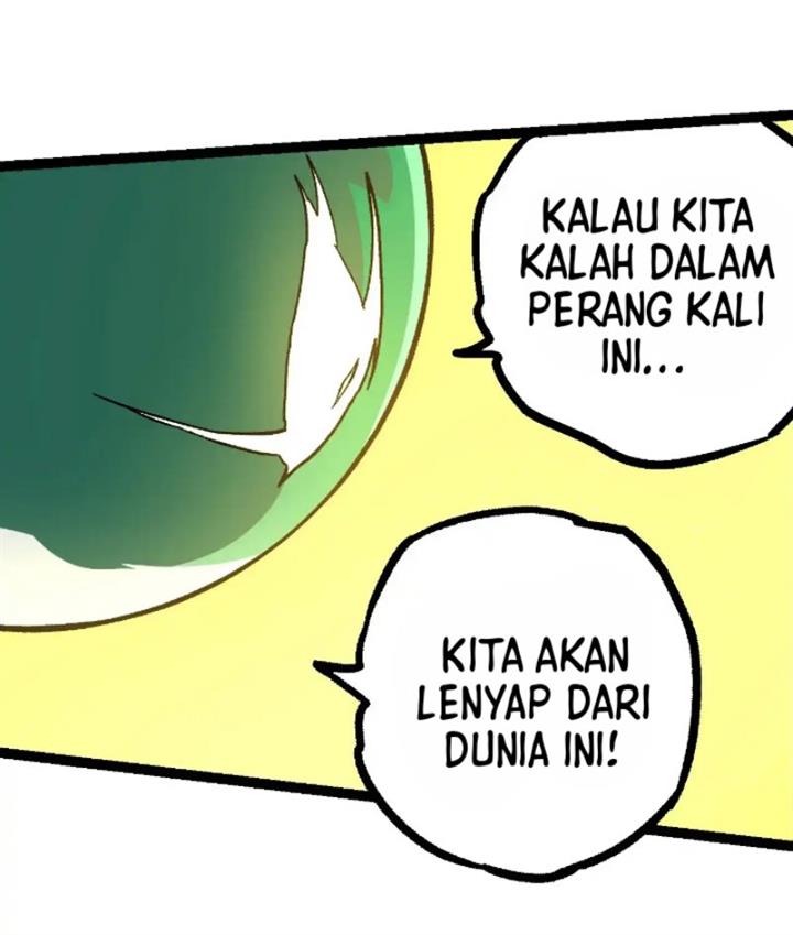 Read Evolution Begins With A Big Tree ID Manga Online