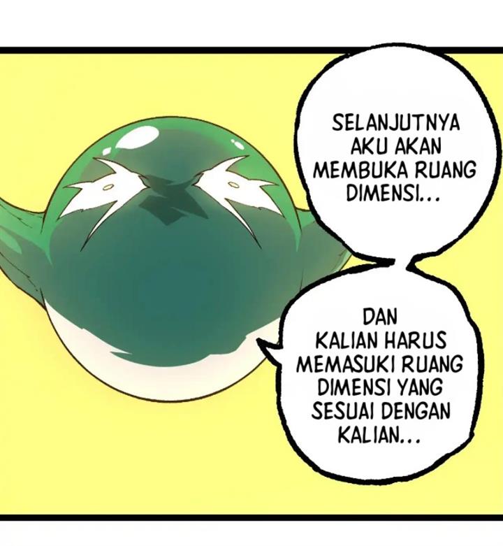 Read Evolution Begins With A Big Tree ID Manga Online