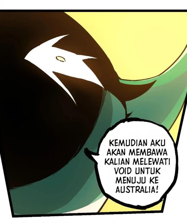 Read Evolution Begins With A Big Tree ID Manga Online