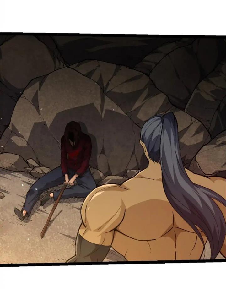 Read Evolution Begins With A Big Tree ID Manga Online