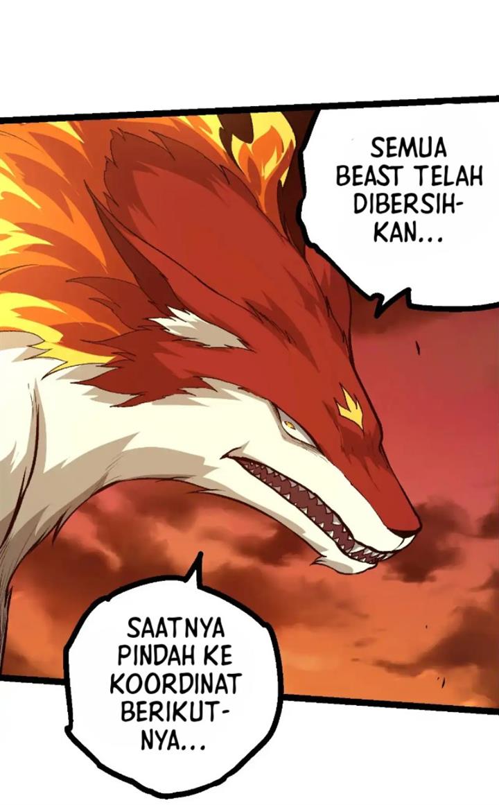 Read Evolution Begins With A Big Tree ID Manga Online