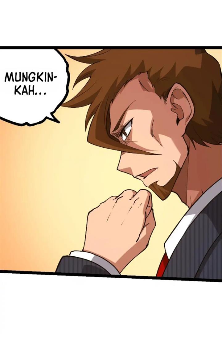 Read Evolution Begins With A Big Tree ID Manga Online